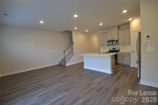 3640 Backwater Street, Concord, NC 28027