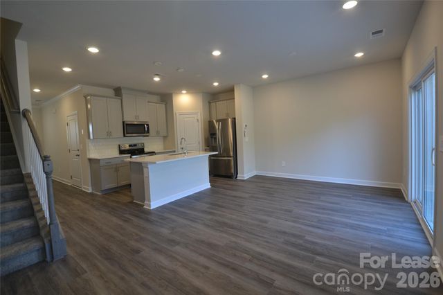 3640 Backwater Street, Concord, NC 28027
