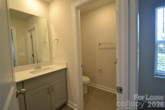 3640 Backwater Street, Concord, NC 28027