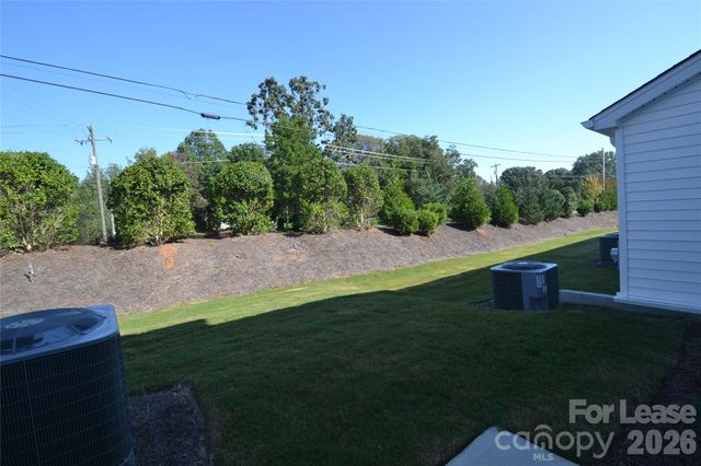 3640 Backwater Street, Concord, NC 28027