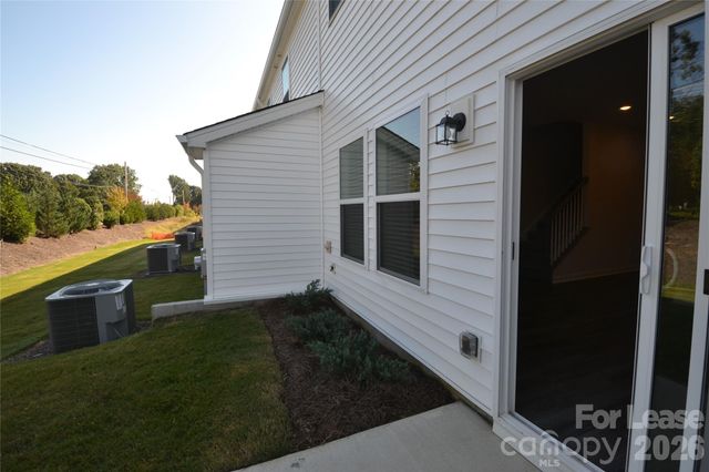 3640 Backwater Street, Concord, NC 28027