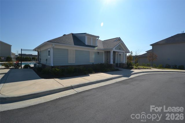 3640 Backwater Street, Concord, NC 28027