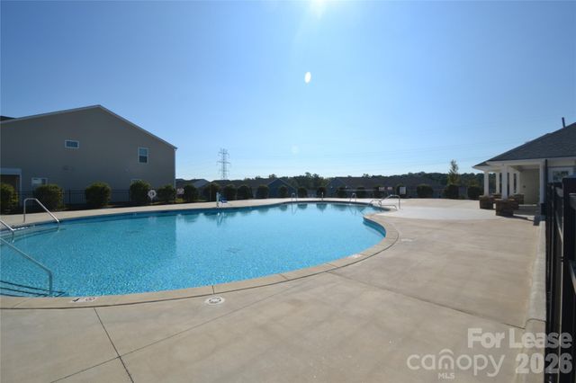 3640 Backwater Street, Concord, NC 28027