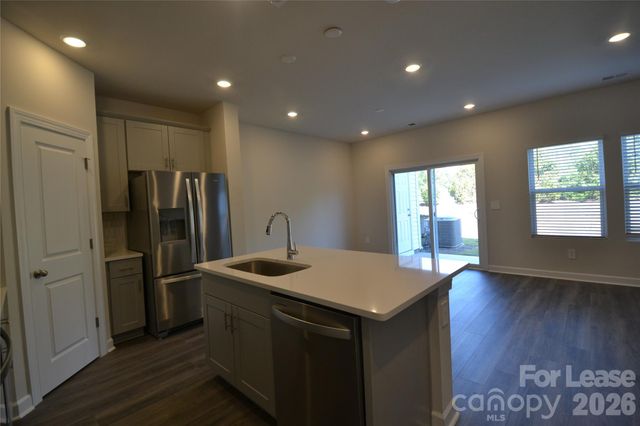 3640 Backwater Street, Concord, NC 28027