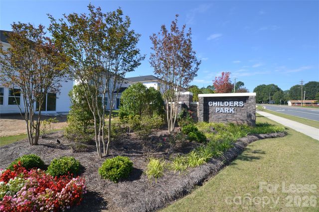 3640 Backwater Street, Concord, NC 28027