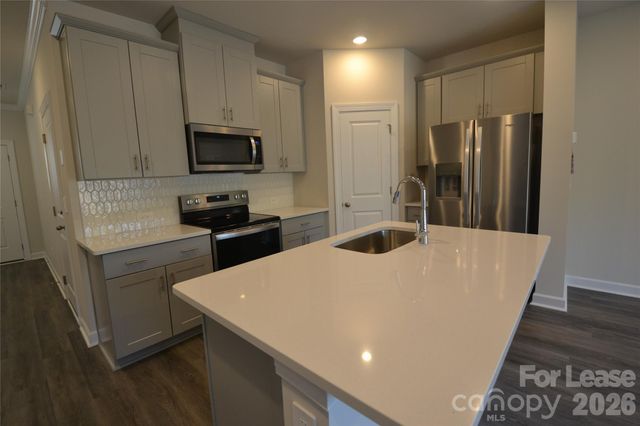 3640 Backwater Street, Concord, NC 28027