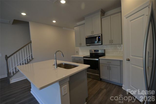3640 Backwater Street, Concord, NC 28027