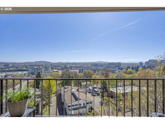 2211 Sw 1ST Ave 1104, Portland, OR 97201