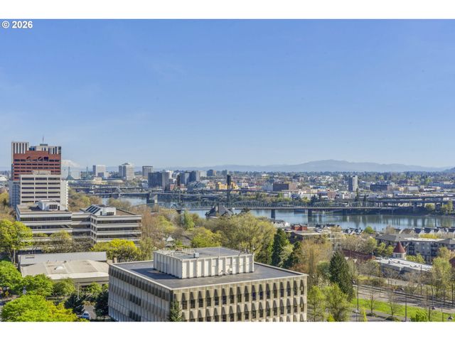 2211 Sw 1ST Ave 1104, Portland, OR 97201