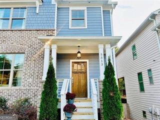 5313 Hearthstone Street, Stone Mountain, GA 30083
