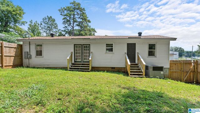 2400 BUTTERMILK ROAD, Cottondale, AL 35453