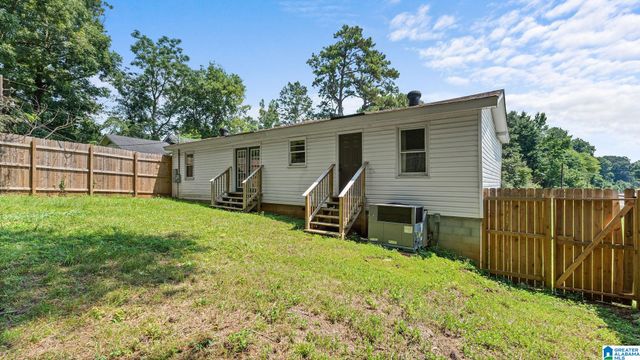 2400 BUTTERMILK ROAD, Cottondale, AL 35453