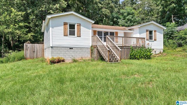 2400 BUTTERMILK ROAD, Cottondale, AL 35453