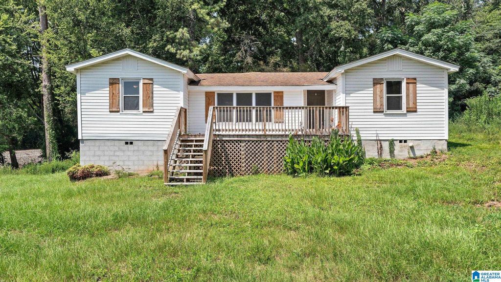 2400 BUTTERMILK ROAD, Cottondale, AL 35453