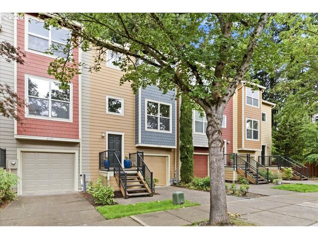 2137 Ne SHEFFIELD Ave, Hillsboro, OR 97006