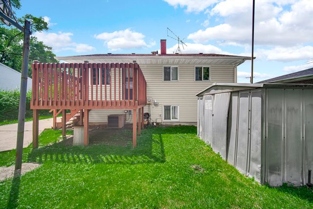6131 Pennsylvania Street, Merrillville, IN 46410