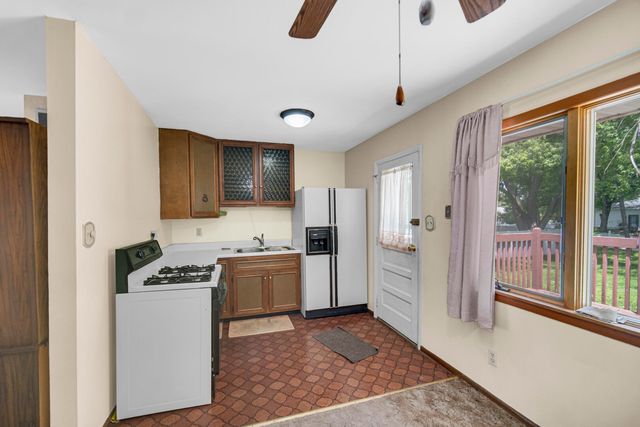 6131 Pennsylvania Street, Merrillville, IN 46410