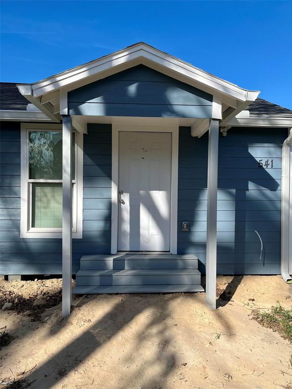 7201 Helmers Street, Houston, TX 77022