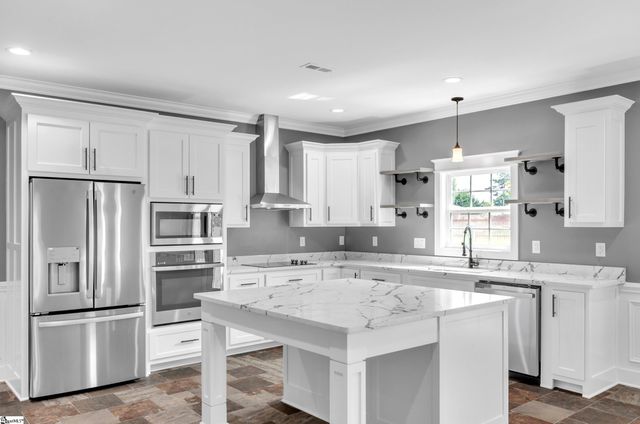 57 Pamela Drive, Greenville, SC 29611