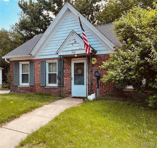 807 College Avenue, Alton, IL 62002