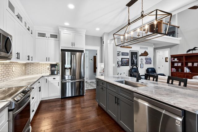 101 Maxwell Avenue, Nicholasville, KY 40356