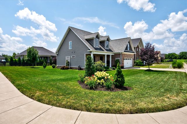 101 Maxwell Avenue, Nicholasville, KY 40356