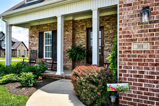 101 Maxwell Avenue, Nicholasville, KY 40356