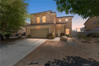 16029 White Mountain Place, Victorville, CA 92394
