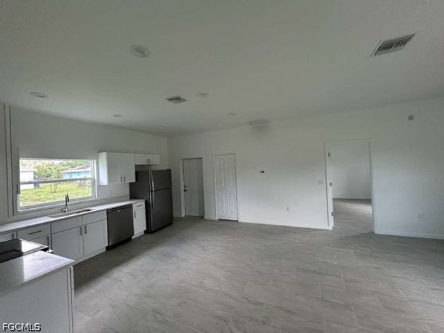 1701 NE 44th TER, Cape Coral, FL 33909