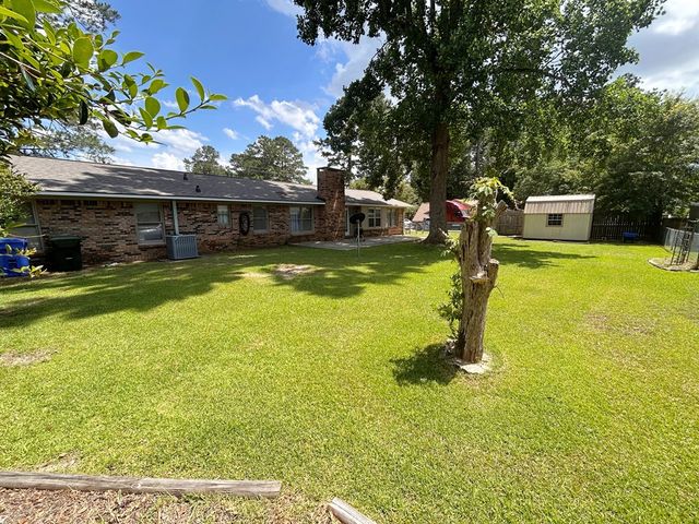 4318 S Park Avenue, Dothan, AL 36301