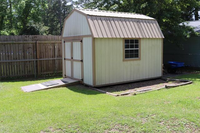 4318 S Park Avenue, Dothan, AL 36301