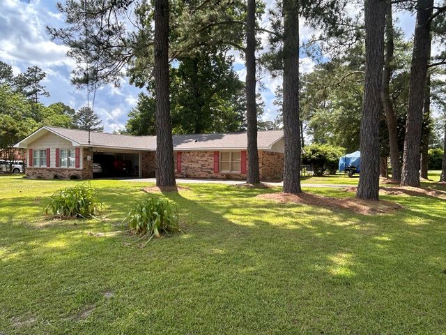 4318 S Park Avenue, Dothan, AL 36301