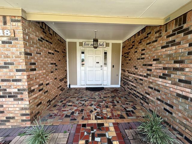 4318 S Park Avenue, Dothan, AL 36301