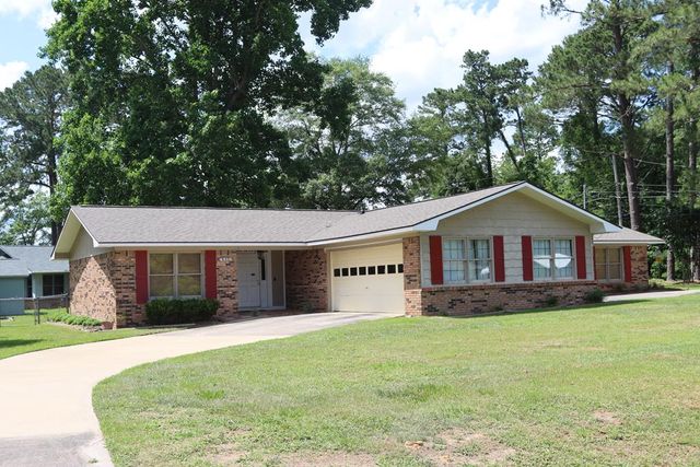 4318 S Park Avenue, Dothan, AL 36301