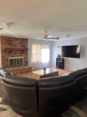 4318 S Park Avenue, Dothan, AL 36301