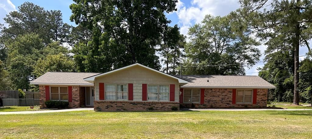 4318 S Park Avenue, Dothan, AL 36301