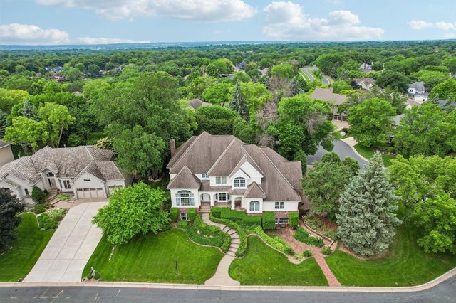 7631 S Bay Drive, Bloomington, MN 55438