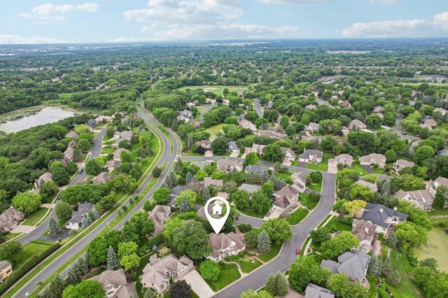 7631 S Bay Drive, Bloomington, MN 55438