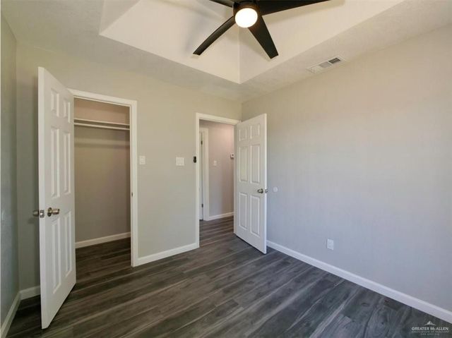 4507 W Rogers Road, Edinburg, TX 78541