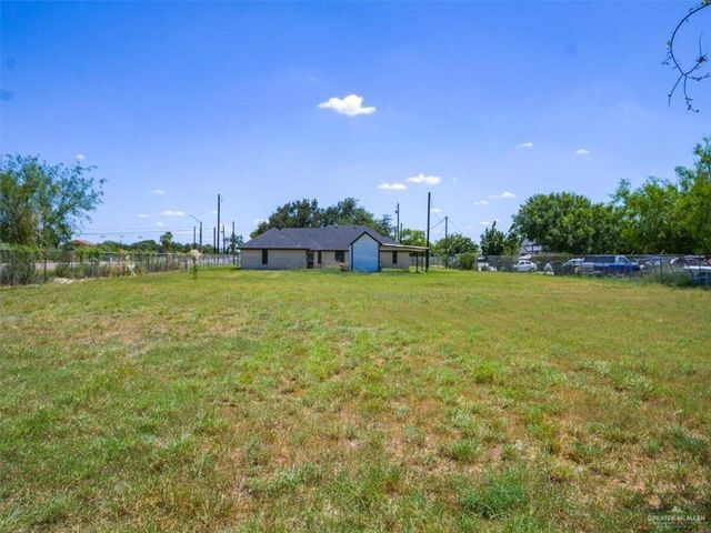 4507 W Rogers Road, Edinburg, TX 78541