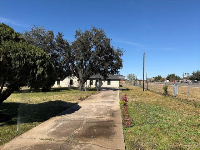 4507 W Rogers Road, Edinburg, TX 78541