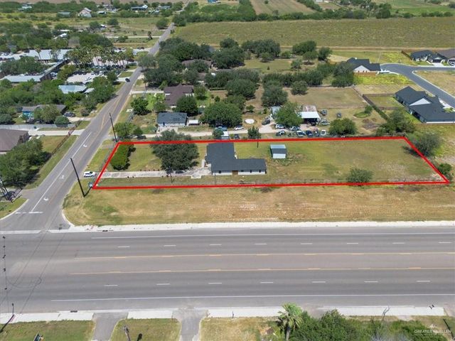 4507 W Rogers Road, Edinburg, TX 78541