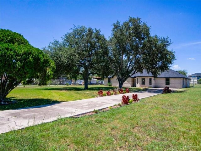 4507 W Rogers Road, Edinburg, TX 78541