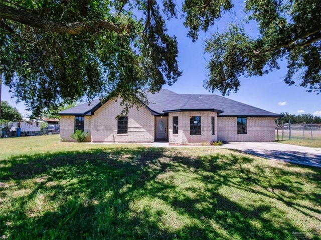 4507 W Rogers Road, Edinburg, TX 78541