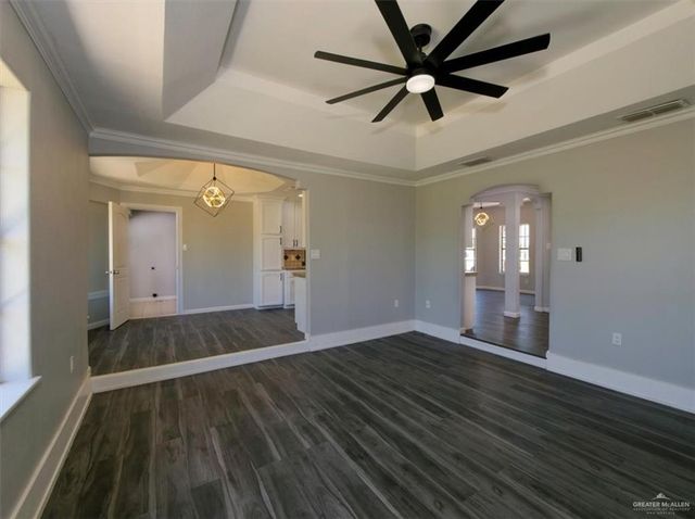 4507 W Rogers Road, Edinburg, TX 78541