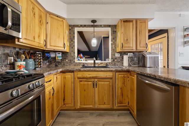 2543 Clay Street, Paducah, KY 42001