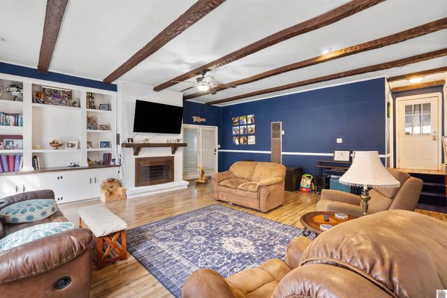 2543 Clay Street, Paducah, KY 42001