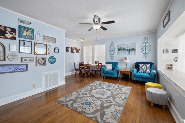 2543 Clay Street, Paducah, KY 42001