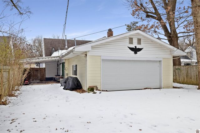 2543 Clay Street, Paducah, KY 42001