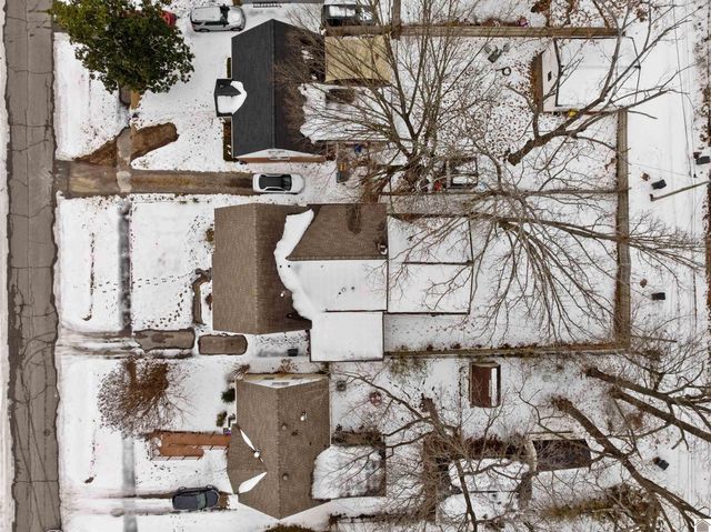 2543 Clay Street, Paducah, KY 42001